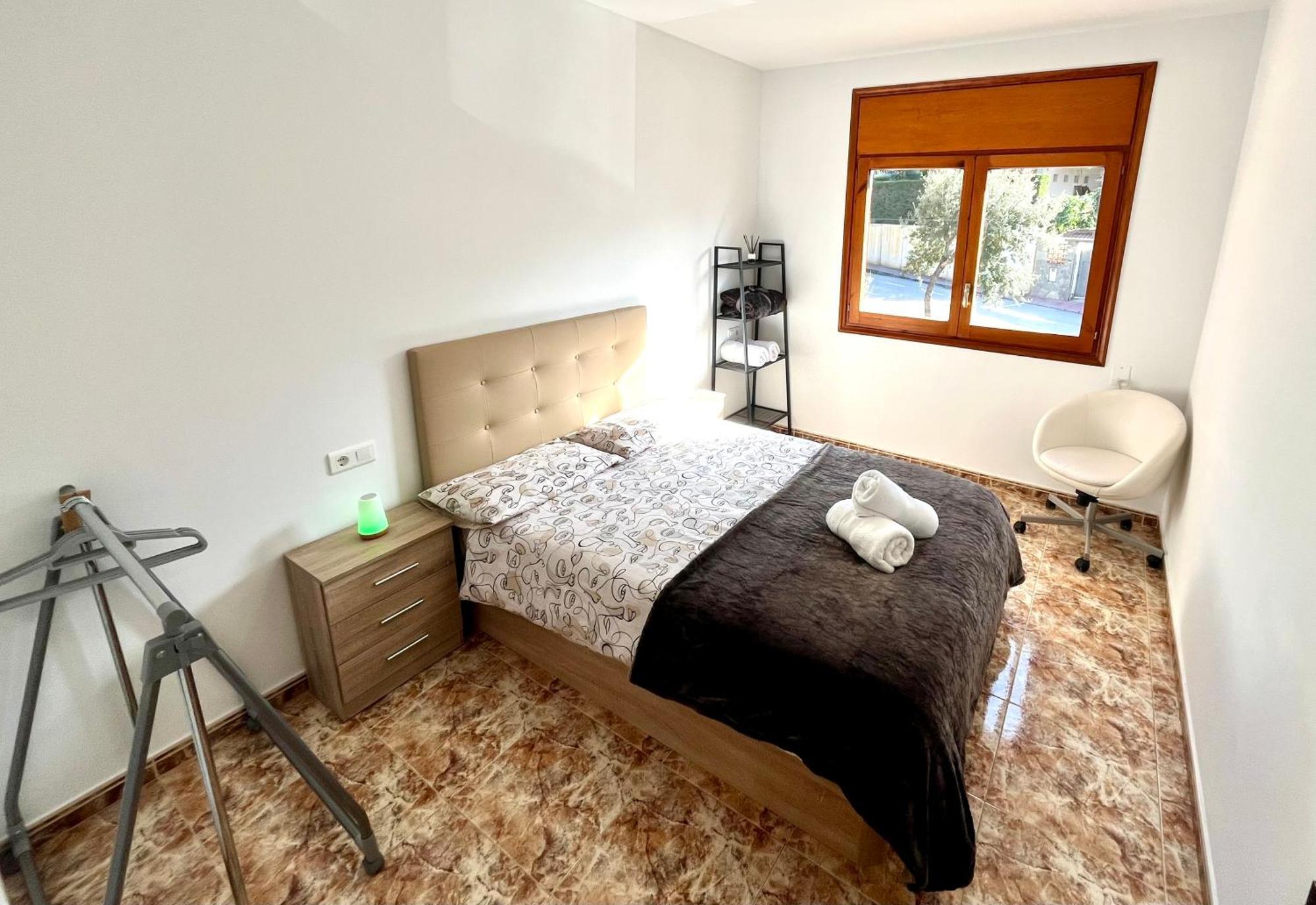 Amplio Apartamento, 5 Camas Sant Esteve Sesrovires Zewnętrze zdjęcie